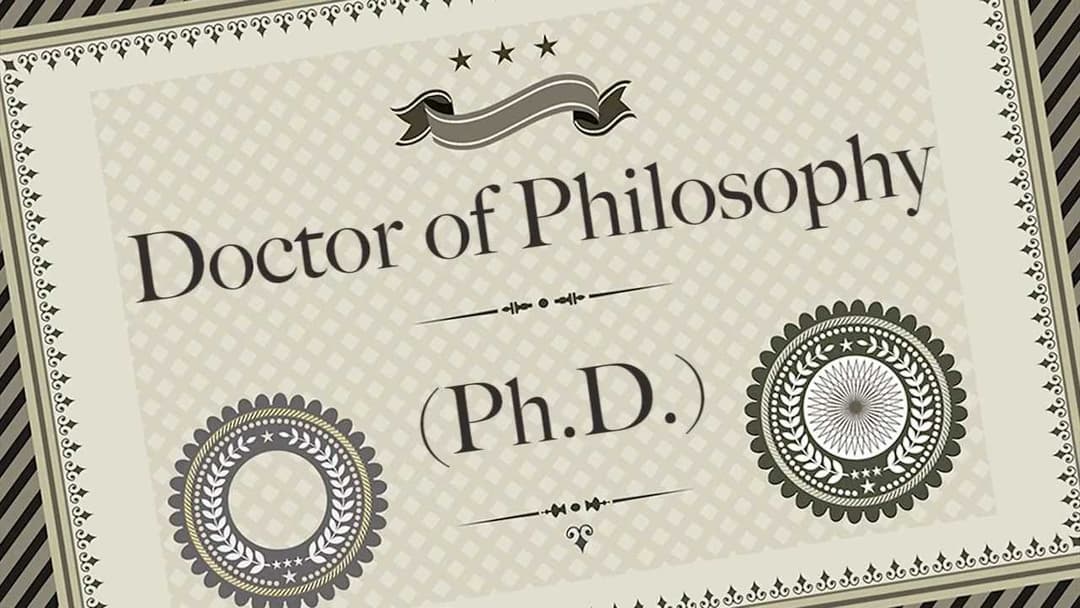 PhD or other positions