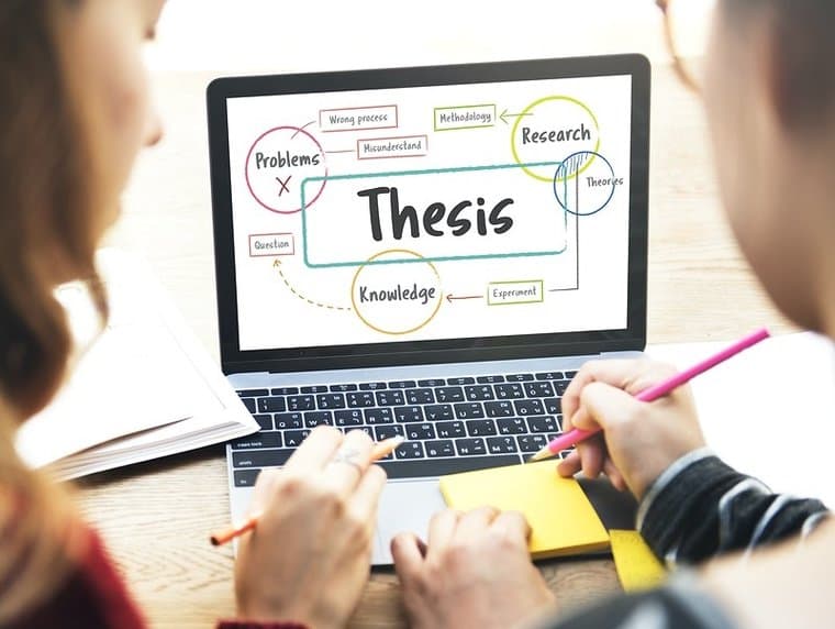 BSc or MSc thesis